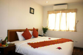 Гостиница Hanoi Charming House  Ханой